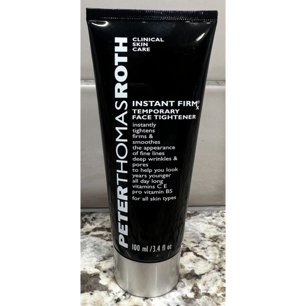 Peter Thomas Roth Instant Firm Temporary Face Tightener - Black